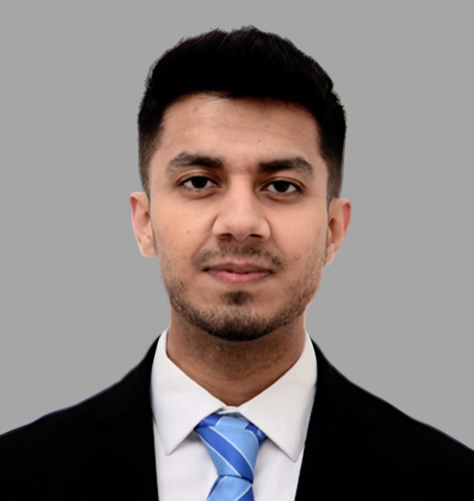 “Law has always intrigued me because of its power to shape businesses, resolve disputes, and create order in an otherwise complex world.” – Ishaan Duggal, Associate Partner at HSA Advocates.
