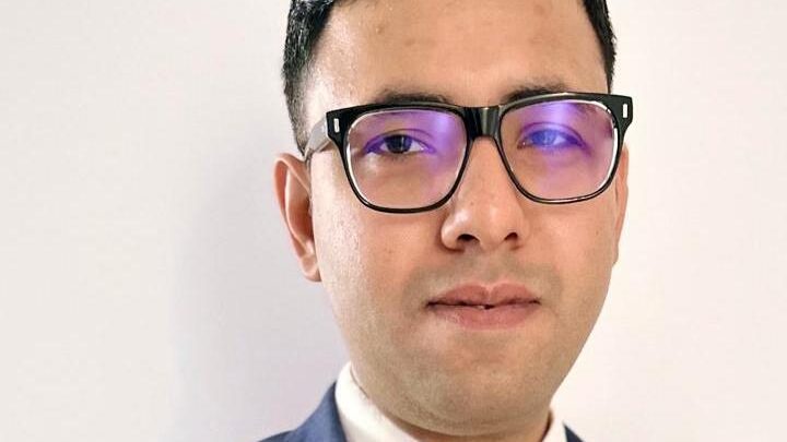 &#8220;My biggest piece of advice would be that do not compare your journey with others. Everyone has their own pace, and there is no single “right” way to succeed in this profession.&#8221; &#8211; Akshay Srivastava, Advocate-on-Record at Supreme Court of India.