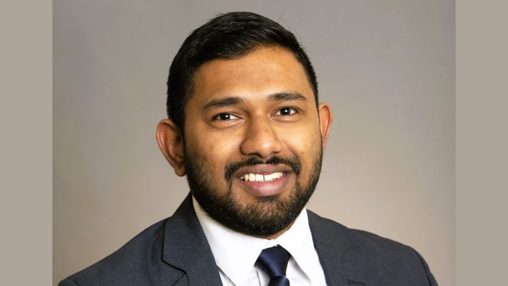 John Mathew, Founder of Team Counsel