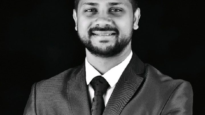 Beyond the Courtroom: Building The Contract Consultants Around the Heart of Every Business. – Abhinav Kumar Karn, Founder of The Contract Consultants.