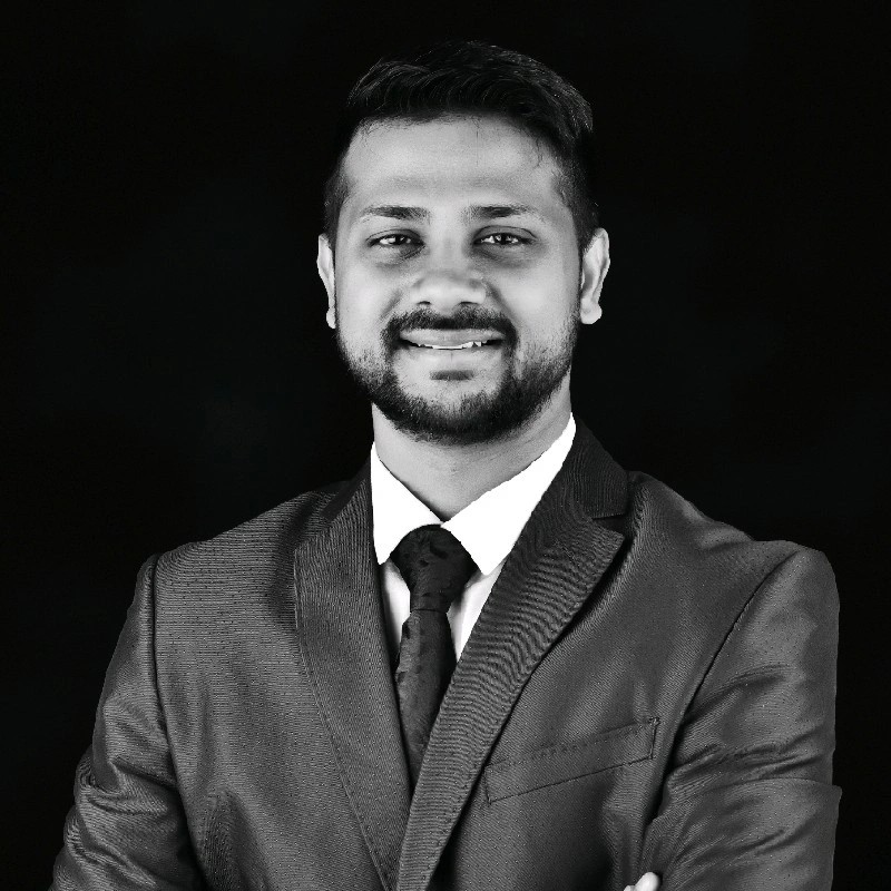 Beyond the Courtroom: Building The Contract Consultants Around the Heart of Every Business. – Abhinav Kumar Karn, Founder of The Contract Consultants.