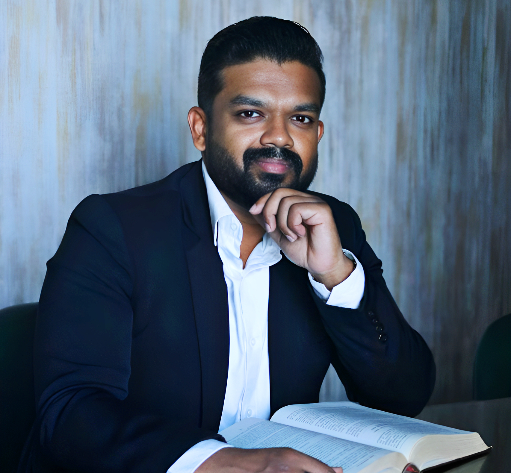 &#8220;At the end of the day, if you are not able to deliver in Court, a last name -no matter how famous- will not get you very far.&#8221; &#8211; Antony R Julian, Founder and Principal at Julian Law Offices.