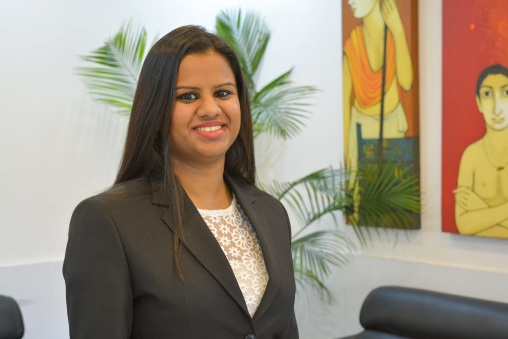 “Litigation teaches you to think critically, analyze complex legal matters, and anticipate potential risks, all of which are crucial in identifying compliance issues early on.” – Meenakshy Natesan, Associate Director, Compliance at AB InBev.