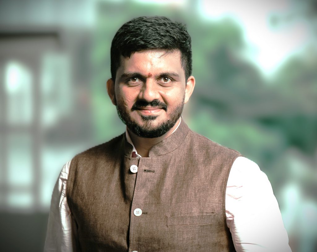 “I firmly believe that maintaining an academic inclination enriches one’s understanding of the law and enhances professional growth.” – Raghava Parthasarathy, Founder of Office of Raghav Parthasarathy.