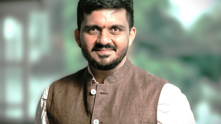 “I firmly believe that maintaining an academic inclination enriches one’s understanding of the law and enhances professional growth.” – Raghava Parthasarathy, Founder of Office of Raghav Parthasarathy.