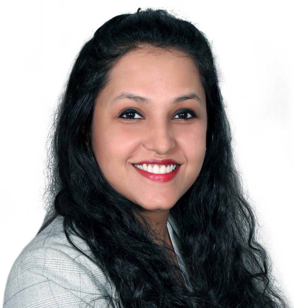 “Every other legal challenge is simply a puzzle that must be solved, and there’s always a solution!” – Meghana Aggarwal, Independent Legal Advisor.