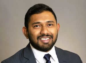 John Mathew, Founder of Team Counsel