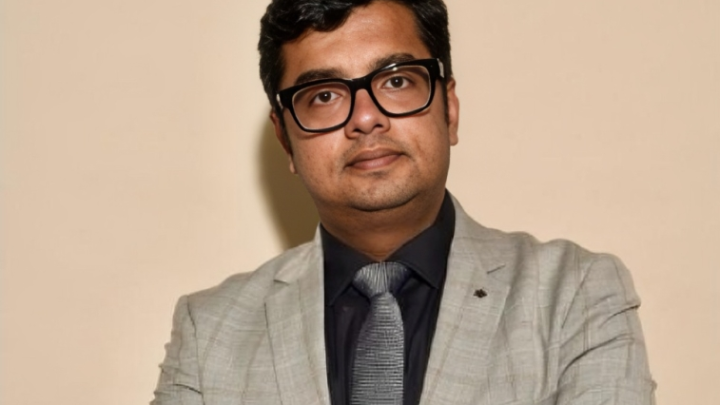 &#8220;Be consistent and be curious. You don’t have to be brilliant right away, just be the person who shows up, delivers on time, and asks good questions.&#8221; &#8211; Shalin Arthwan, Partner Designate at C&#038;S Partners.