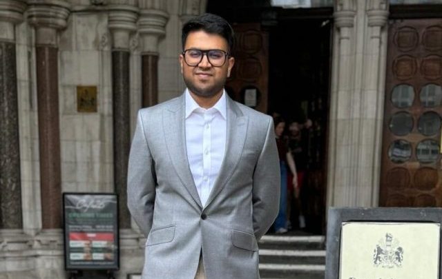 Crafting a Legal Legacy: The Journey from International Training to High-Stakes Litigation – Anurag Katarki, Barrister, Advocate and Founder of the Chambers of Anurag Katarki.