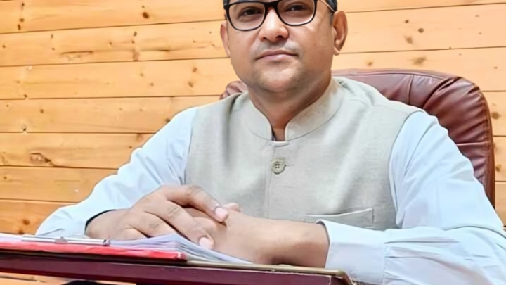 Balancing Defense and Prosecution: A Legal Journey Through India’s High-Stakes Criminal Cases. – Akhand Pratap Singh, Special Public Prosecutor for Delhi Police.