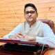 Balancing Defense and Prosecution: A Legal Journey Through India’s High-Stakes Criminal Cases. – Akhand Pratap Singh, Special Public Prosecutor for Delhi Police.
