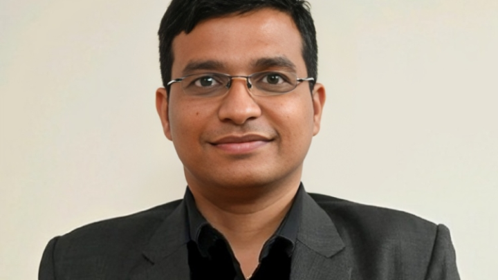 Pioneering Change at the Crossroads of Legal Teaching, Technology, and Public Policy: An Inspiring Journey – Prof. (Dr.) Deevanshu Shrivastava, Founding Dean and Professor, GL Bajaj Institute of Law, Greater Noida.