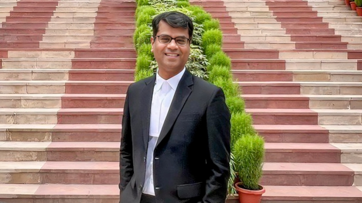 “It is one of the privileges of being a litigation counsel to have the opportunity to contribute directly to the evolution of the law through arguments addressed in court.” – Kumar Sudeep, Founder & Principal at Chambers of Kumar Sudeep.