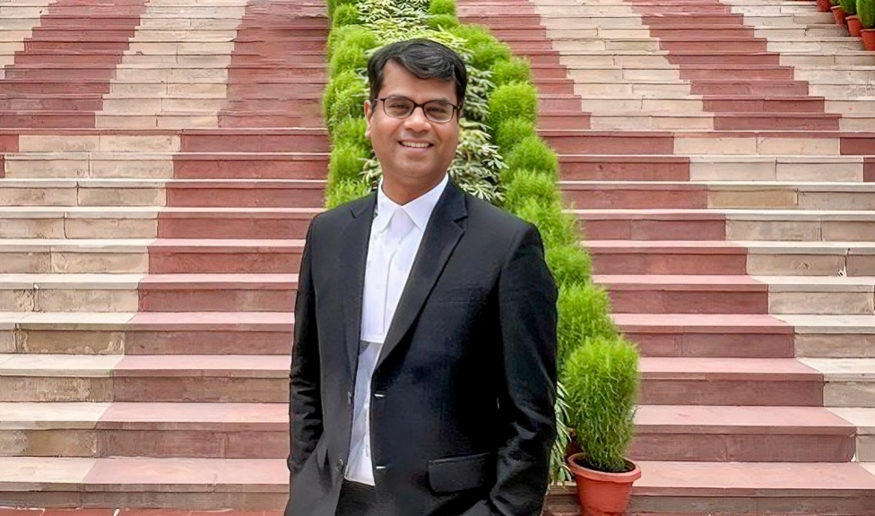 “It is one of the privileges of being a litigation counsel to have the opportunity to contribute directly to the evolution of the law through arguments addressed in court.” – Kumar Sudeep, Founder & Principal at Chambers of Kumar Sudeep.