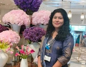 "My academic grounding in cyber law proved invaluable as I navigated complex regulatory questions and worked at the intersection of law, technology, and financial innovation." - Shweta Vashishtha, Executive Officer, Regulatory Affairs at Confederation of Indian Industry (CII).