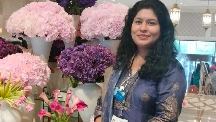 “My academic grounding in cyber law proved invaluable as I navigated complex regulatory questions and worked at the intersection of law, technology, and financial innovation.” – Shweta Vashishtha, Executive Officer, Regulatory Affairs at Confederation of Indian Industry (CII).