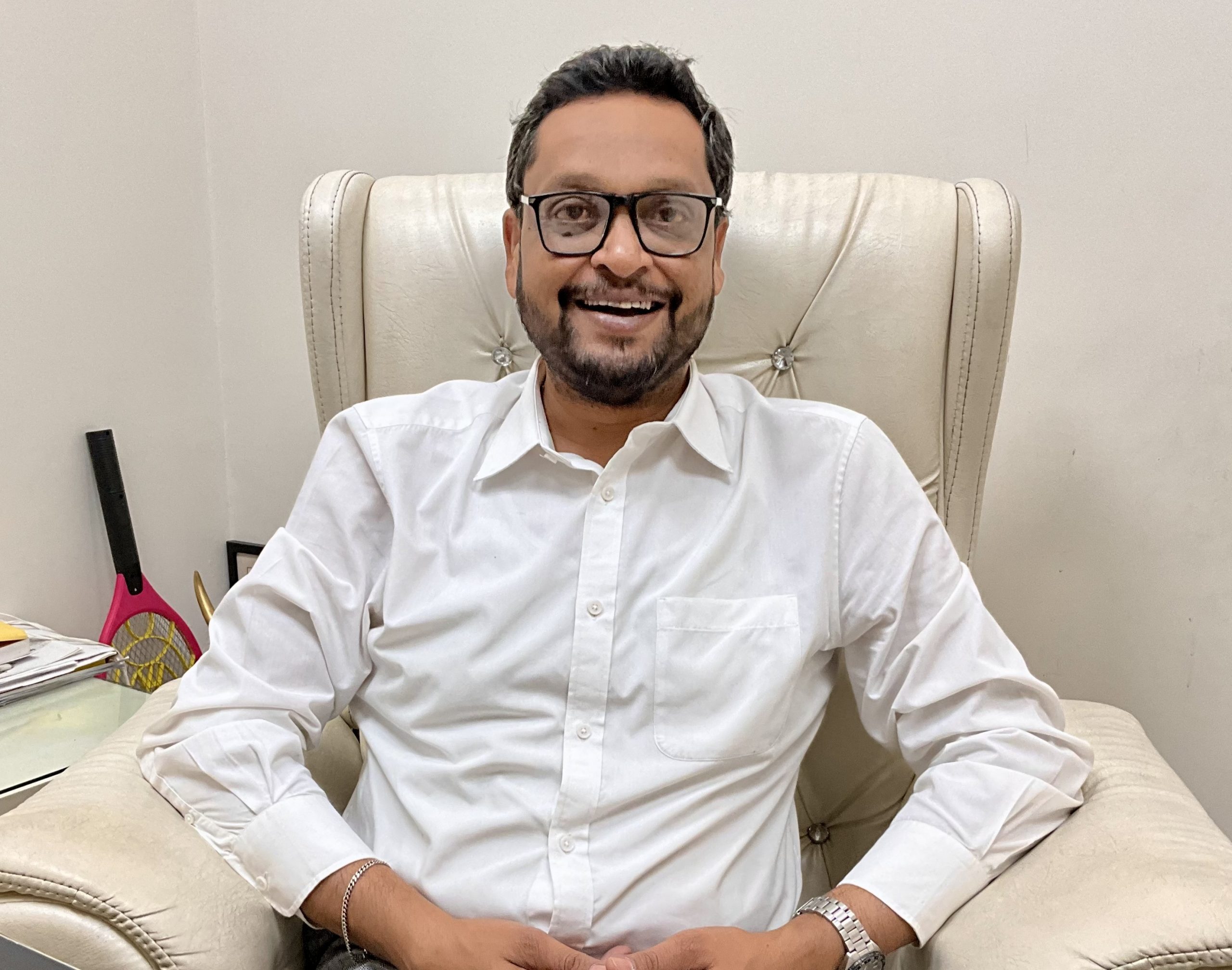 &#8220;Every case has its challenges, but the ones that stay with you are those that reveal both the human side of crime and the imperfections of our system.&#8221; &#8211; Piyush Singhal, Managing Partner at JS Law Chambers.