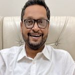 Piyush Singhal, Managing Partner at JS Law Chambers.