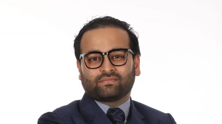 “When a brief comes your way, defend your client like a warrior: with full commitment, clarity, and confidence.” – Angad Baxi, Advocate on Record and Principal Associate at J. Sagar Associates.