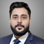 Lokesh Malik, Advocate at Supreme Court of India.