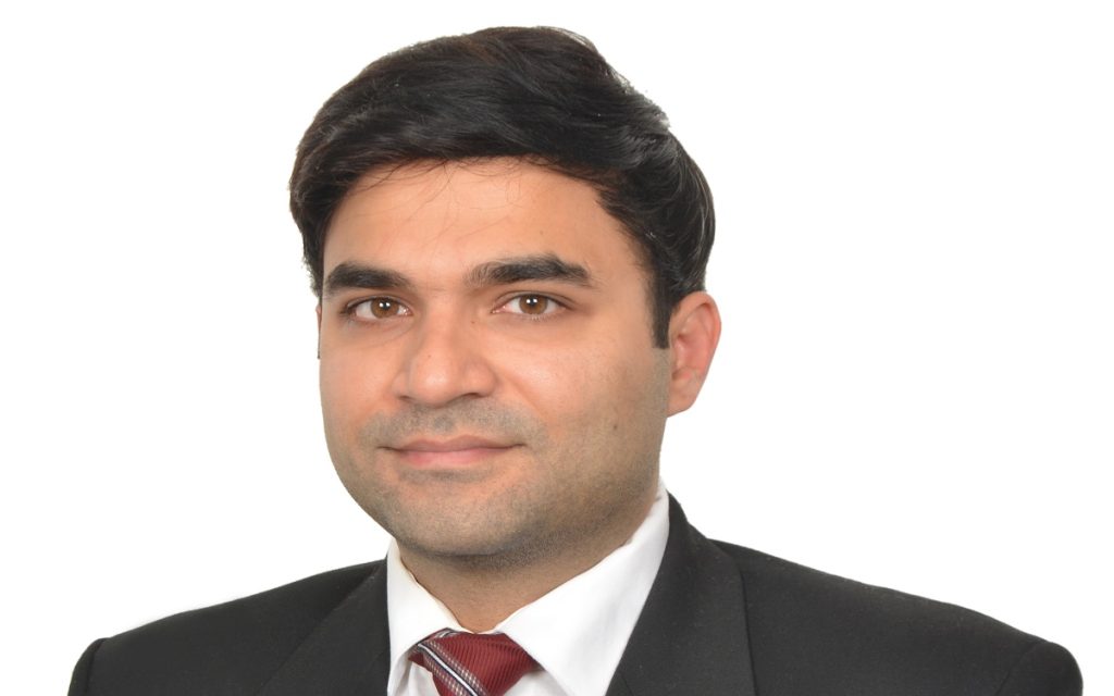 Abhirath Thakur, Solicitor (England and Wales) and Principal Associate at Economic Laws Practice.