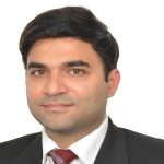 Abhirath Thakur, Solicitor (England and Wales) and Principal Associate at Economic Laws Practice.