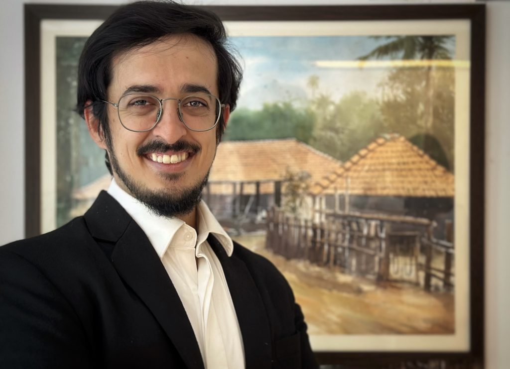 “Machine learning technology is rapidly evolving, and I believe the current consent-based approach to data privacy will be tested.” – Vishwajith Sadananda, Founder & Lead Counsel at Sadananda & Prasad, Advocates.
