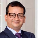 Gaurav Gupta, Fractional GC, Founder and Managing Partner at Bridge Counsels.