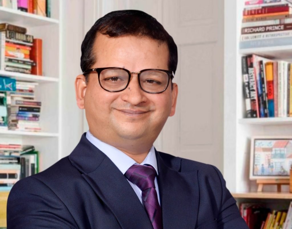 “Today’s legal landscape demands not only legal knowledge but also a deep understanding of business. Focus on sharpening your research, writing, and communication skills, while thinking both commercially and practically.” – Gaurav Gupta, Founder and Managing Partner at Bridge Counsels.