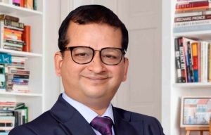 Gaurav Gupta, Fractional GC, Founder and Managing Partner at Bridge Counsels.