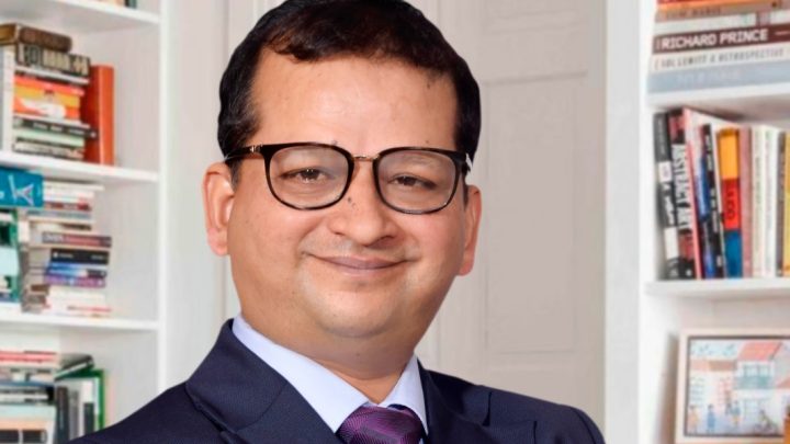 “Today’s legal landscape demands not only legal knowledge but also a deep understanding of business.” – Gaurav Gupta, Fractional GC, Founder and Managing Partner at Bridge Counsels.