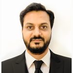 Diwakar Abhishek, Legal Counsel at Swastik Productions Private Limited, Mumbai