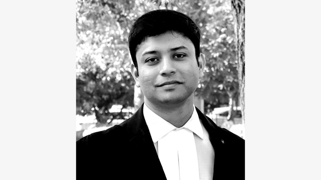 Manas P Hameed, Advocate at Supreme Court of India & High Court of Kerala.