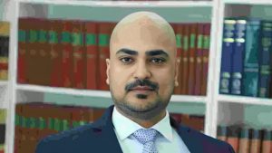 Nikhil Chawla, IP and Commercial lawyer and Founding Partner of Nikhil Chawla and Associates.