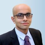 Srinjoy Bhattacharya, Dual Qualified Lawyer and Principal Associate at Khaitan & Co.