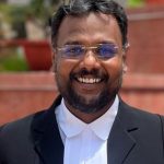 Chaitanya S.G., Partner at Chaitanya & Nithyananda Advocates.