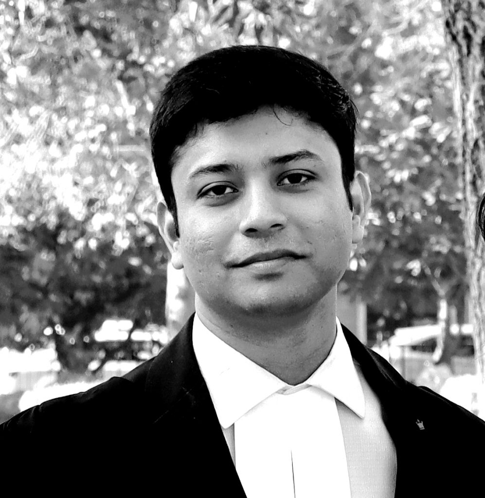 “Over the years, my vision for legal practice has matured from simply building a career to creating a meaningful and principled practice.” – Manas P Hameed, Advocate at Supreme Court of India & High Court of Kerala.