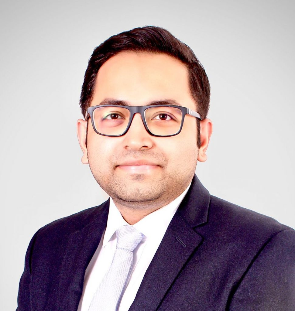 “In data privacy one should have a clear understanding of GDPR and DPDP 2023, also one must keep in mind data privacy is not just theory its operational.” – Subham Sikdar, Principal Associate at U.S. & Co (Advocates & Solicitors)