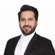 “Litigation tests your character before it builds your career.” – Akhil Hasija, Advocate-on-Record at the Supreme Court of India.