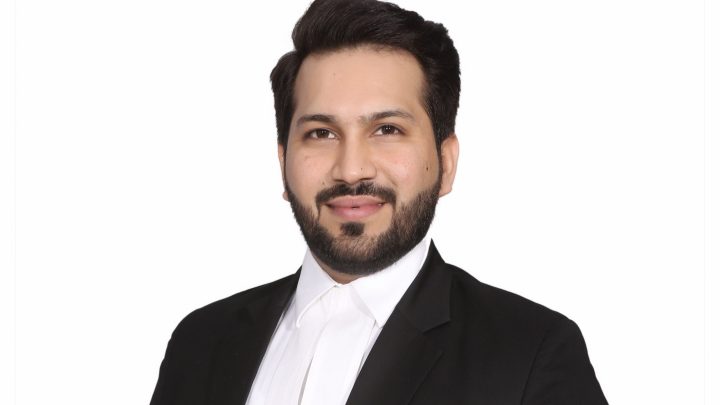 “Litigation tests your character before it builds your career.” – Akhil Hasija, Advocate-on-Record at the Supreme Court of India.