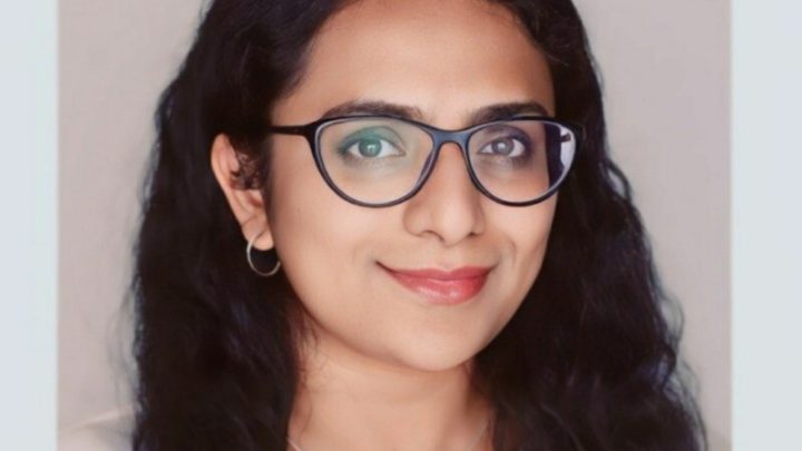 &#8220;A global legal career is built on persistence, perspective, and an openness to being reshaped by the world you’re trying to serve.&#8221; &#8211; Vaishali Movva, Staff Attorney at Eimer Stahl LLP, United States.