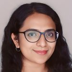Vaishali Movva, Staff Attorney at Eimer Stahl LLP, United States.