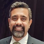 Vedant Pujari, Founding Partner of Accures IP Care LLP
