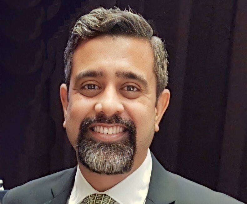 Vedant Pujari, Founding Partner of Accures IP Care LLP
