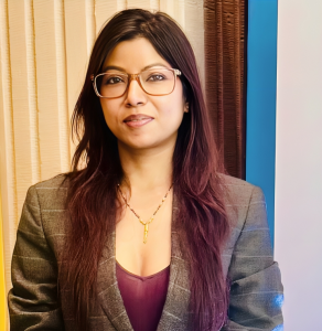 Shashi Priyadarshini, Lead Attorney (Commercial Counsel) at WNS.