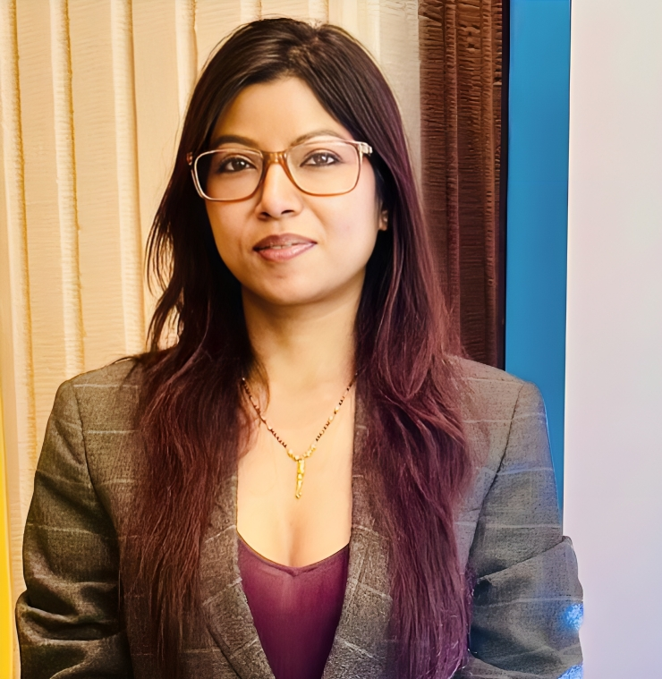 “I have always had an inquisitive nature and a strong desire to view situations from multiple perspectives. These qualities naturally drew me toward a career in law.” – Shashi Priyadarshini, Lead Attorney (Commercial Counsel) at WNS.