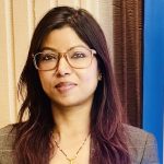 Shashi Priyadarshini, Lead Attorney (Commercial Counsel) at WNS.