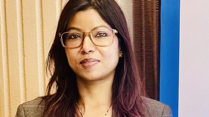 “I have always had an inquisitive nature and a strong desire to view situations from multiple perspectives. These qualities naturally drew me toward a career in Law and Contract Management.” – Shashi Priyadarshini, Lead Attorney (Commercial Counsel) at WNS.