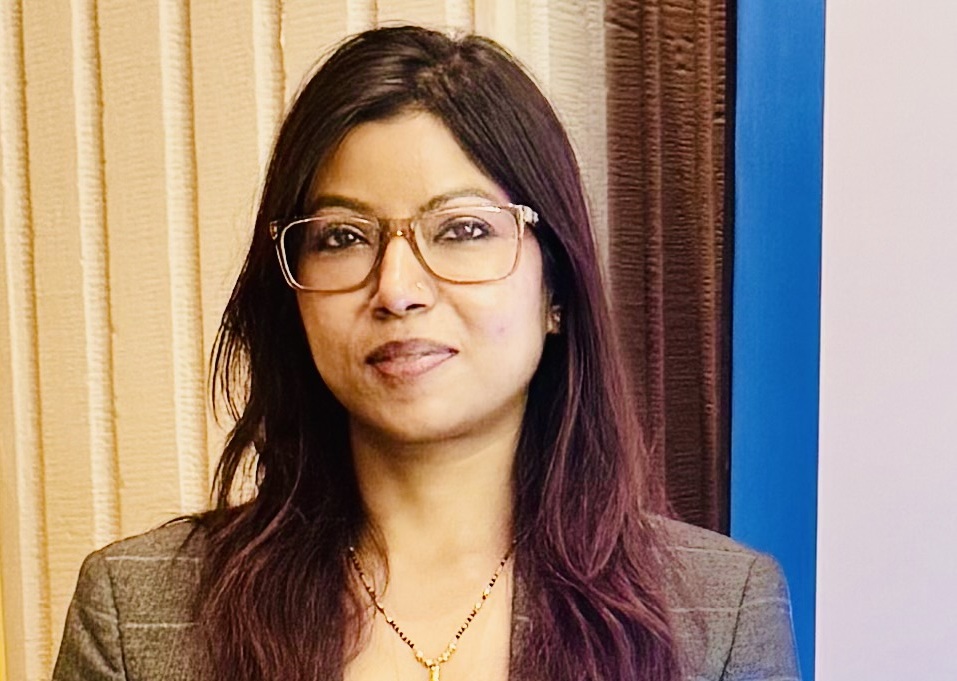 Shashi Priyadarshini, Lead Attorney (Commercial Counsel) at WNS.