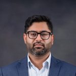 Ramandeep Bawa, Founder of RDB Associates.